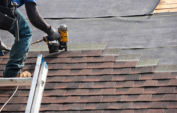 Licensed Roof Installation service in New London, TX - Brentwood Metal Roofing
